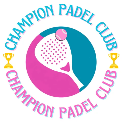 CHAMPION PADEL CLUB