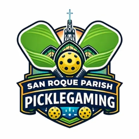SPG - SanRoqueParish Pickle Gaming