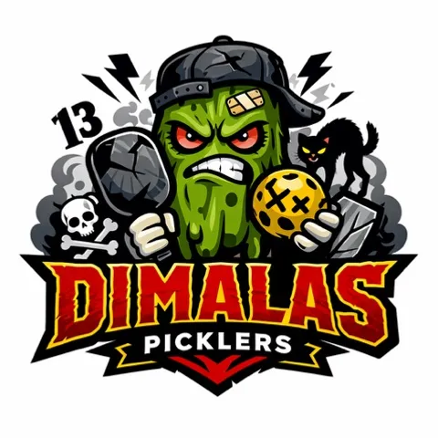 Dimalas Picklers