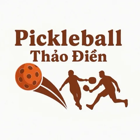 Pickleball Thảo Điền 196 Clup