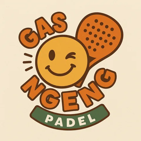 Gas Ngeng Padel