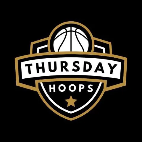 Thursday Hoops Basketball 