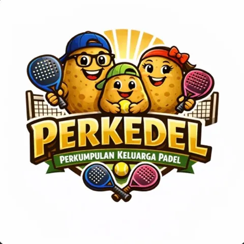 PerKeDel (Perkumpulan Keluarga Padel)