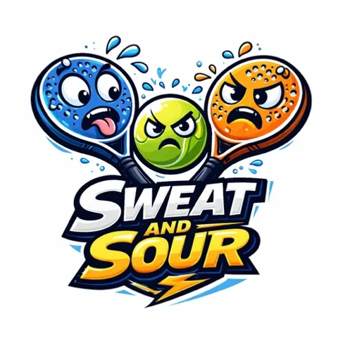 Sweat and sour