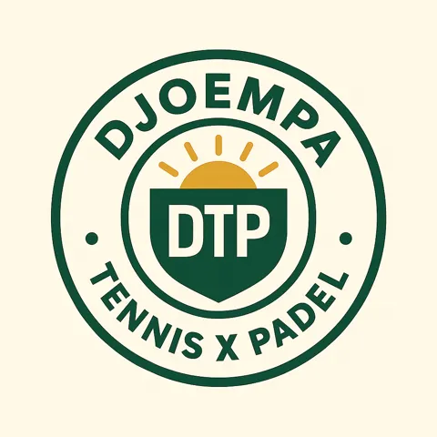 DJOEMPA TENNIS X PADEL