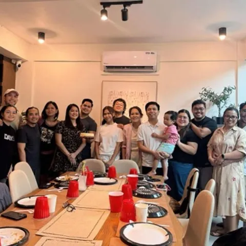 CCF TS2 Pickleball Antipolo