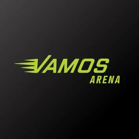 Vamos Arena