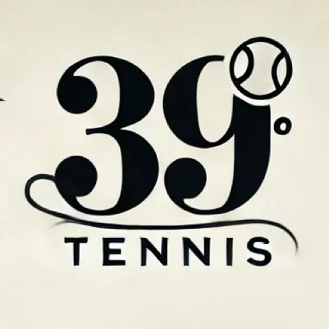 39∘ Tennis Semarang