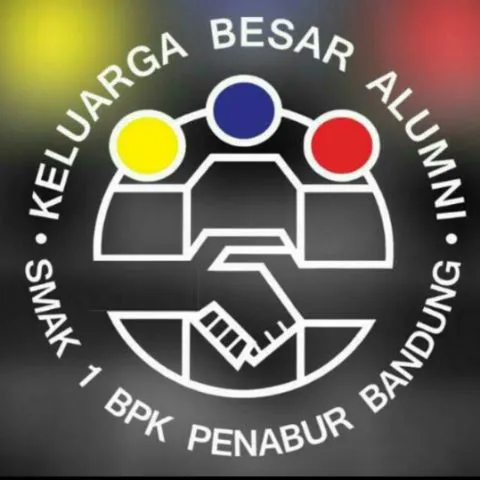 KBA SMAK 1 BPK PENABUR BANDUNG