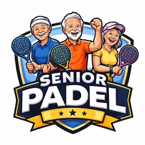 Senior Padel