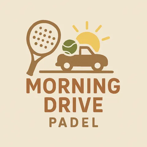 Morning Drive Padel