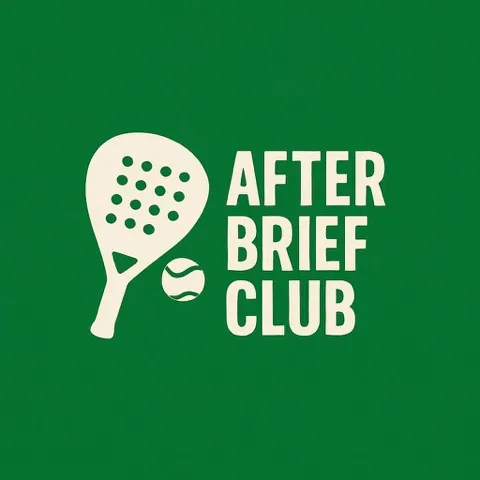 After Brief Club