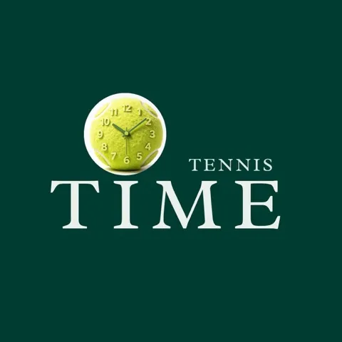 Tennis Time