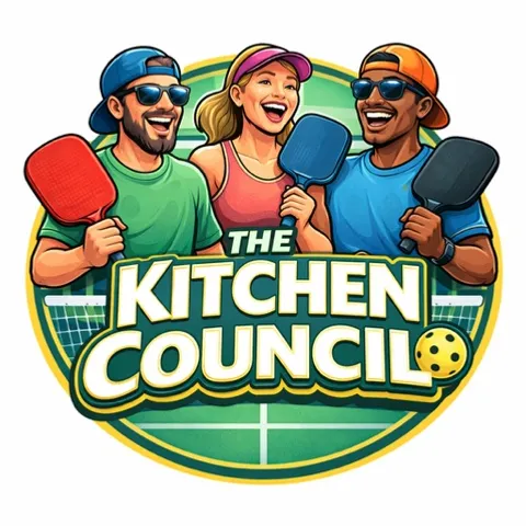 The kitchen council