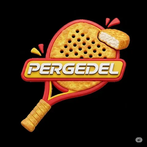 PERGEDEL PADEL