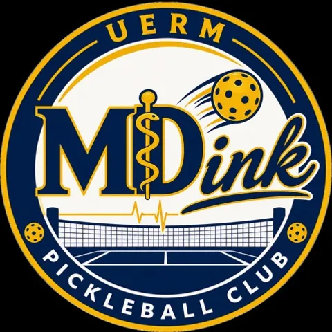 MDink! UERM Pickleball Club