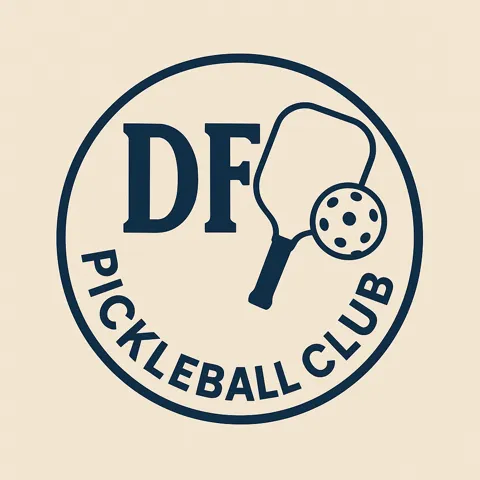 DF Pickleball Club