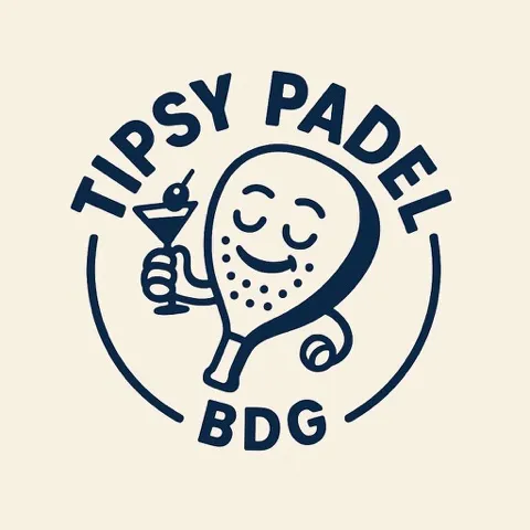 Tipsy Padel BDG 