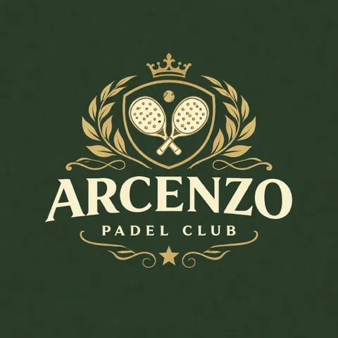 arcenzo padel club