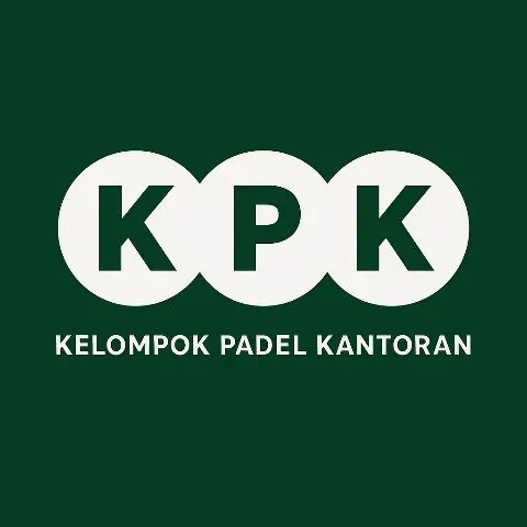 KPK - Kelompok Padel Kantoran