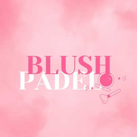 BlushPadel