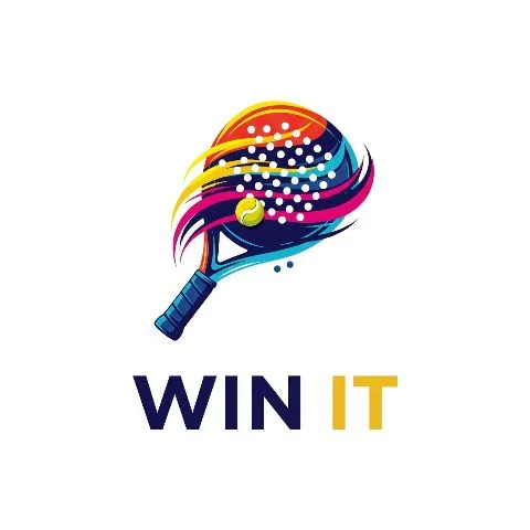 WIN IT PADEL
