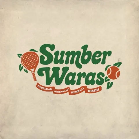 Sumber Waras Padel