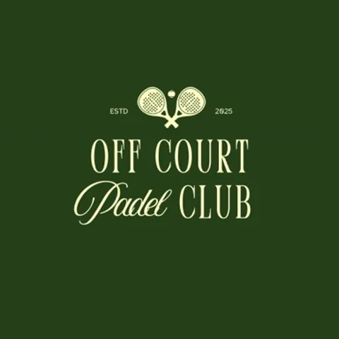 Off Court Padel 