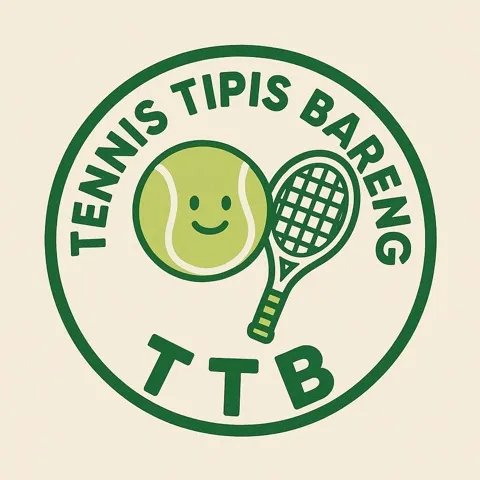 Tennis Tipis Bareng (TTB)