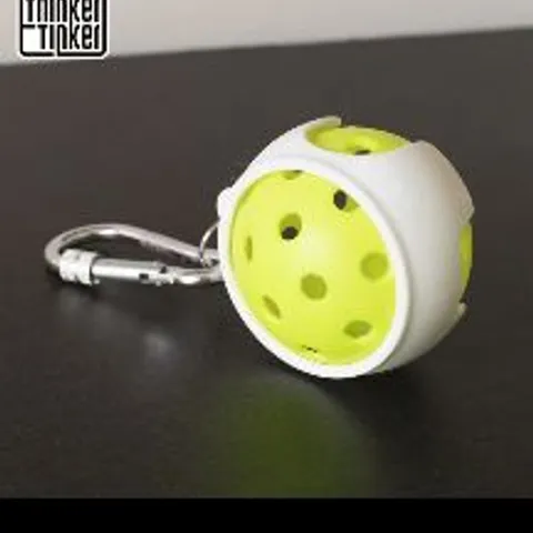 Westie friendly social pickleball 