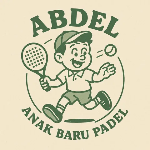 Anak Baru Padel (ABDEL)