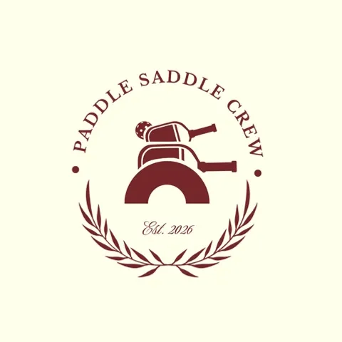 Paddle Saddle Crew 
