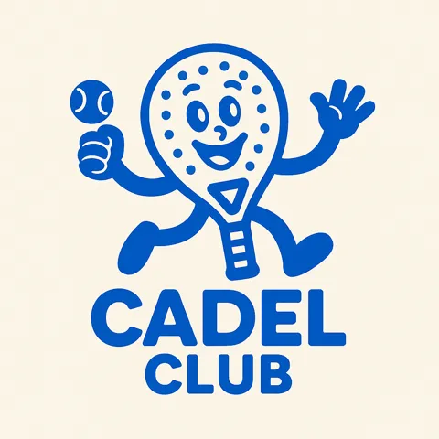 CADEL CLUB 👾