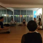  Meditation twin hearts district 2 