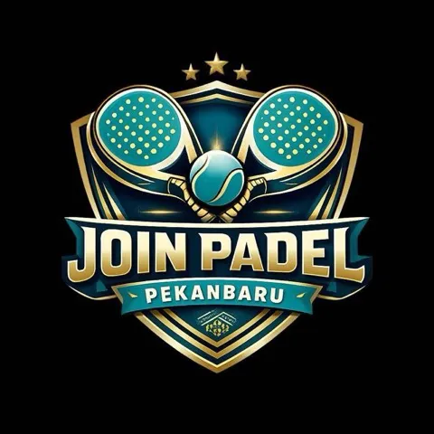 Join Padel Pekanbaru