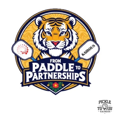 Kairous Pickleball League 