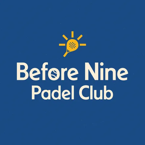 Before Nine Padel Club