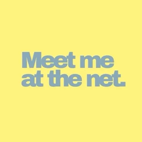 Meet Me at the Net