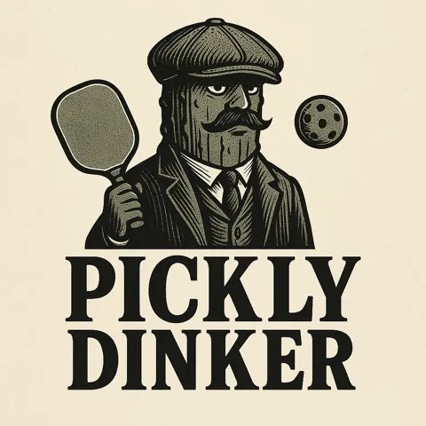 The Pickly Dinker