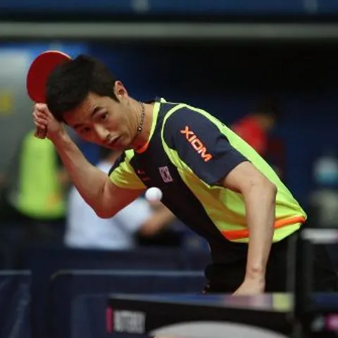 810 Hougang Saturday Table Tennis Club