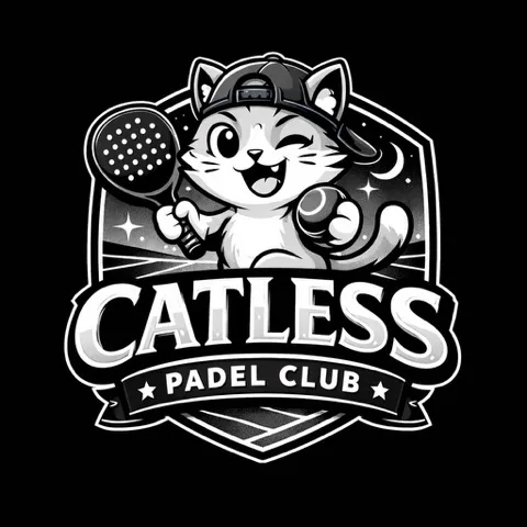 CATLESS PADEL CLUB