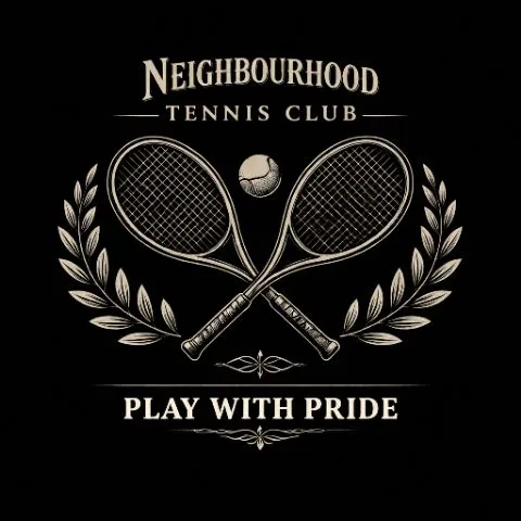 Neighbourhood Tennis Club