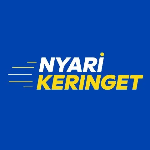 Nyarikeringet