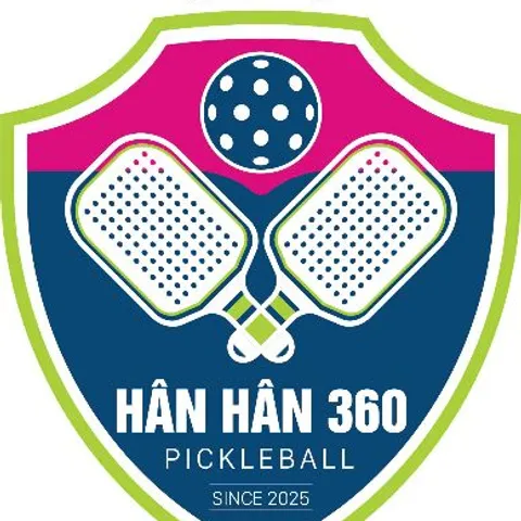 Hân Hân 360 Pickleball