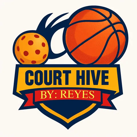 Court Hive by Reyes
