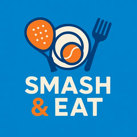 Smash and Eat