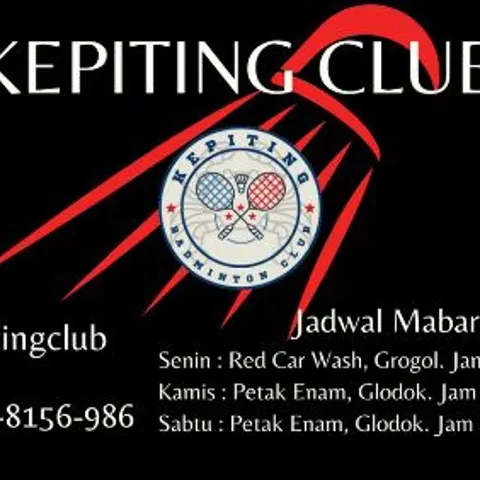 Kepiting Club