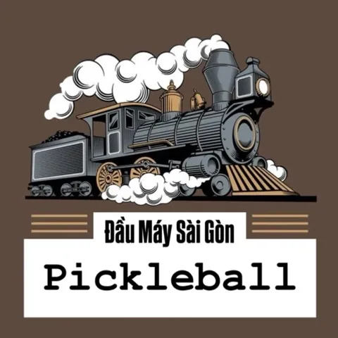 Đầu Máy SG Pickleball Club