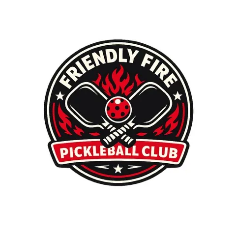 Friendly Fire Pickleball Club