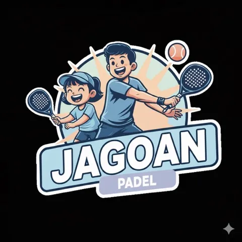 Jagoan Padel